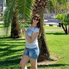 Юлия Зайкова, 15.11, Белгород