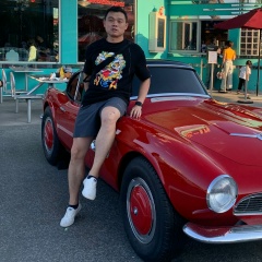 Кайтянь Чжан, 19.03.1983, Jinan