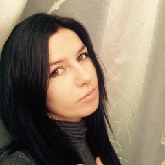 Машенька Донцова, 26.07.1986, Херсон