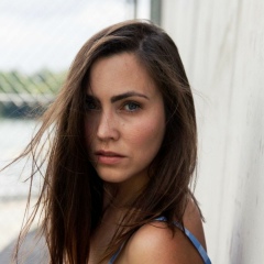 Маша Исламова, 01.01