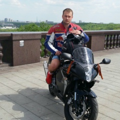 Владимир , 16.05.1981, Москва