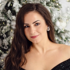 Светлана Новикова, 04.04, Барнаул