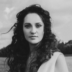 Мирослава Загурская, 02.07, Москва