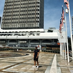 Егор Сергеевич