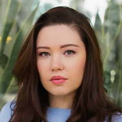 Яна Галимова, 05.12.1984, Москва