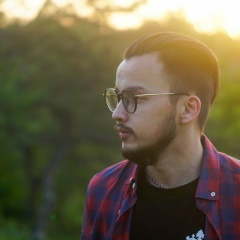 Бекжан Кенесов, 06.09.1995, Алматы