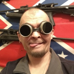 Антон Пигулевский, 05.07.1985, Москва