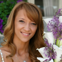 Катя Куцевол, 09.04.1988, Киев