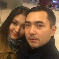 Bakhtiyar Ospanov, 01.01.1988, Астана