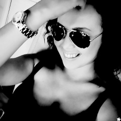 Эльвира Нигова, 25.07, Уфа