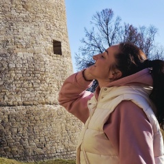 Екатерина Зржельская, 26.09, Санкт-Петербург