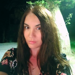 Юлия Кольга, Омск