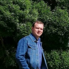Макс Толокин, 27.07, Александров