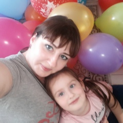 Анастасия Куряченко, 01.04.1988, Киев