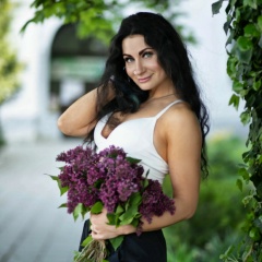 Елизавета Шубко, 17.10, Луцк