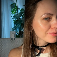 Яна Меккер, Москва