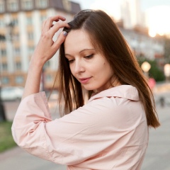 Инна Лабутина, 09.06.1990, Белгород