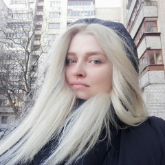 Марина Ольховик, 03.12, Минск