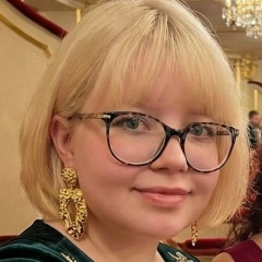 Любовь Лебедева, 08.06, Москва