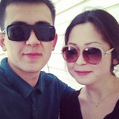 Sapar Chotbayev, 26.08, Алматы