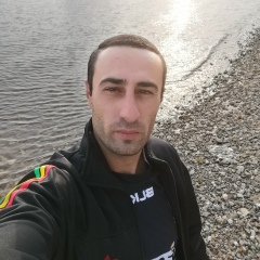 Артем Мартиросян, 13.12, Волгоград