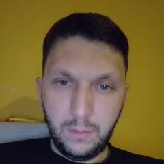 Тимофей Казимов, 07.03.1987, Санкт-Петербург