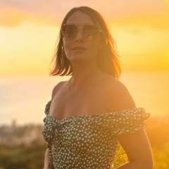 Марина Семичасова, Санкт-Петербург