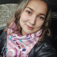 Татьяна Ларина, 04.06, Краснокамск