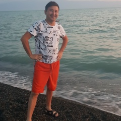 Даурен Сатыбалды, 19.06.1988, Алматы