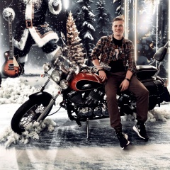 Николай Авилов, 18.08.1986, Ростов-на-Дону