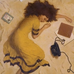 Марина Олейник, Темиртау