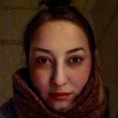 Ксения Муратова, 19.05, Санкт-Петербург