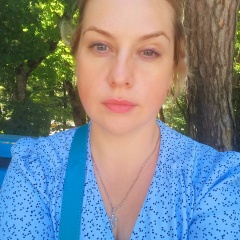 Ирина Филиппова, 16.09, Санкт-Петербург