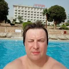 Стив Бургундец, 24.11, Москва