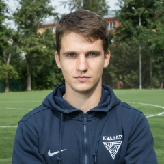 Антон Попов, 19.08, Пересвет