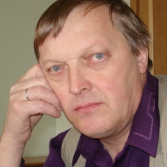 Михаил Кассихин, 20.11.1951, Санкт-Петербург