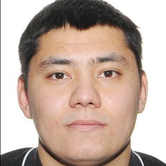 Anuar Jaqiyanov, 29.10