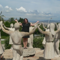 Екатерина Кулешевская, 03.12, Витебск