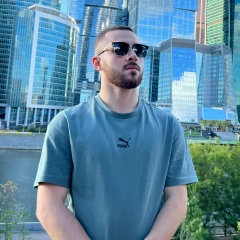 Алико Акобия, 28.09, Санкт-Петербург