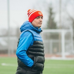 Евгений Демченко, 29.01.1990