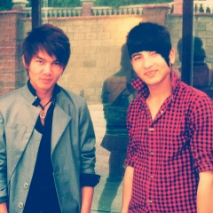 Aris Seytekob, 26.01.1991, Алматы