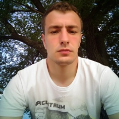 Андрей Жарков, 30.12, Москва