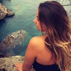 Юлиана Глазунова, 11.06, Москва