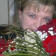 Валентина Андриенко, 26.11.1974, Дружковка