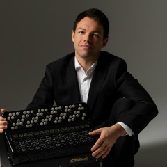 Иосиф Пуриц, 07.05, Москва