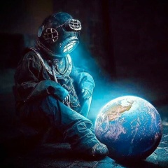 Ruslan Fahreev, Санкт-Петербург