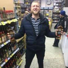 Максим Золотов, 13.03, Гатчина