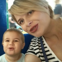 Natalya Ponomareva, 01.02.1987, Нижний Новгород