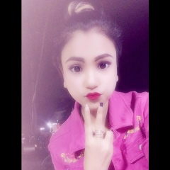 May Myanmar, 07.07.1997