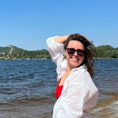 Екатерина Христофорова-Скороделова, 30.09